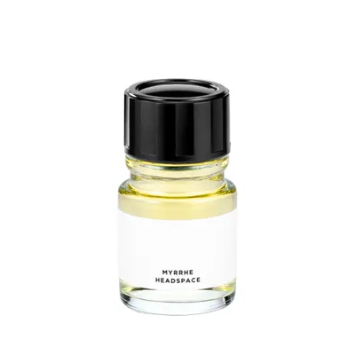 Headspace Myrrhe Parfum