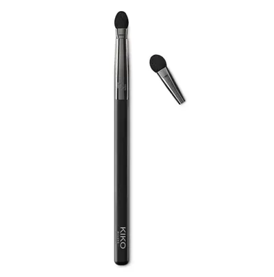 Kiko Milano Eyes 50, Sponge Tip Applicator (Aplikator z gąbki do nakładania cieni do powiek)