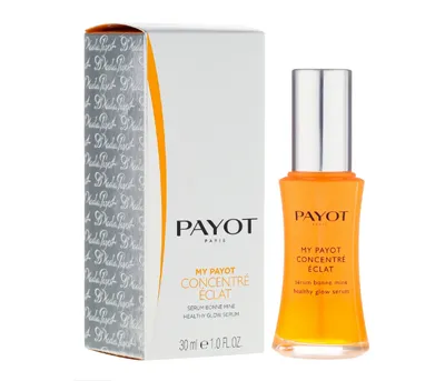 Payot My Payot Healthy Glow Serum (Rozjaśniające serum do twarzy)