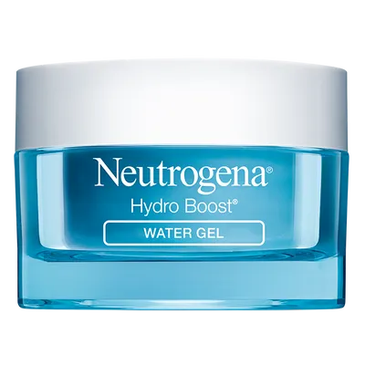 Hydro Boost, Water Gel [Aqua Gel]