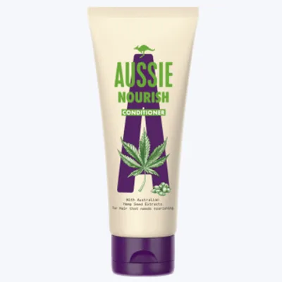 Aussie Nourish Conditioner (Odżywka do włosów)