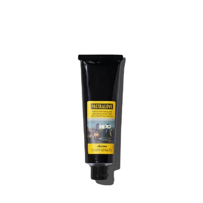 Davines Pasta & Love, Medium-Hold Styling Paste (Pasta do stylizacji włosów)