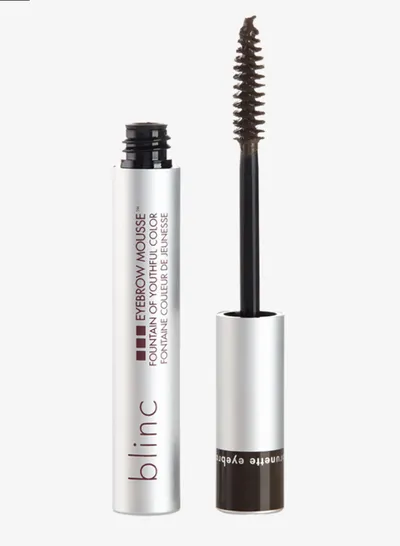 Blinc Fountain of Youthful Color Eyebrows Musse (Żel do brwi)