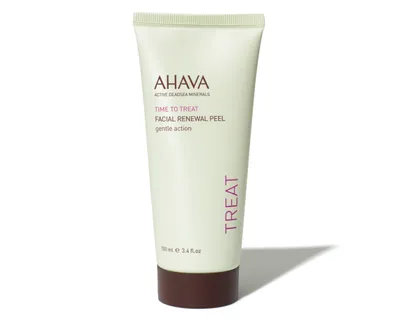 Ahava Time To Treat Facial Renewal Peel (Peeling do twarzy)