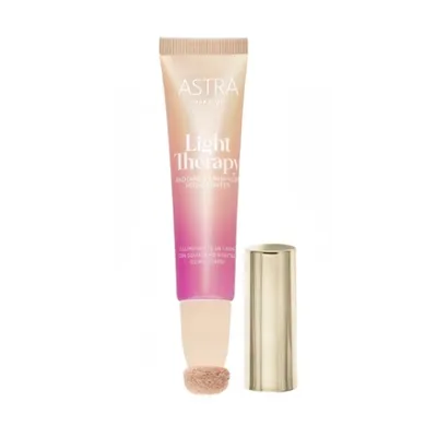 Astra Cosmetic Light Therapy Illuminante liquido (Rozświetlacz do twarzy w płynie)