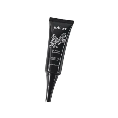 Juliart Oil Balance Scalp Mask (Maska do skóry głowy)
