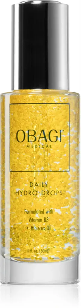 Obagi Daily Hydro-Drops (Nawilżające serum do twarzy)