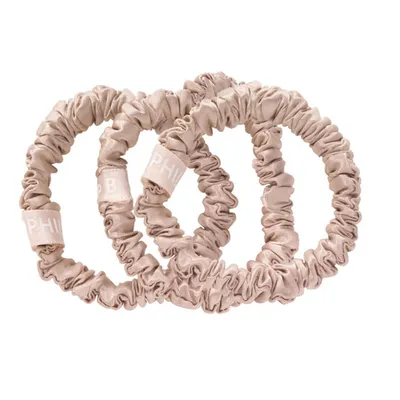 Philip B Petite Scrunchie (Gumki do włosów)