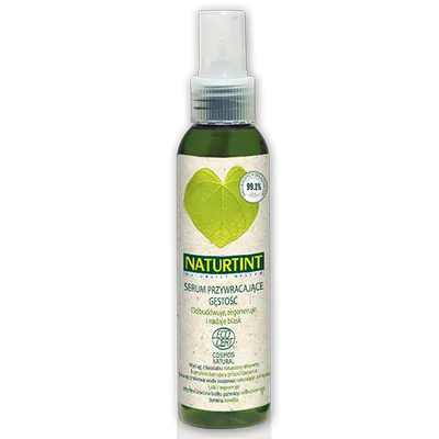Naturtint Serum przywracające gęstość