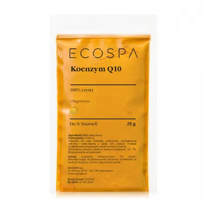 EcoSpa Koenzym Q10