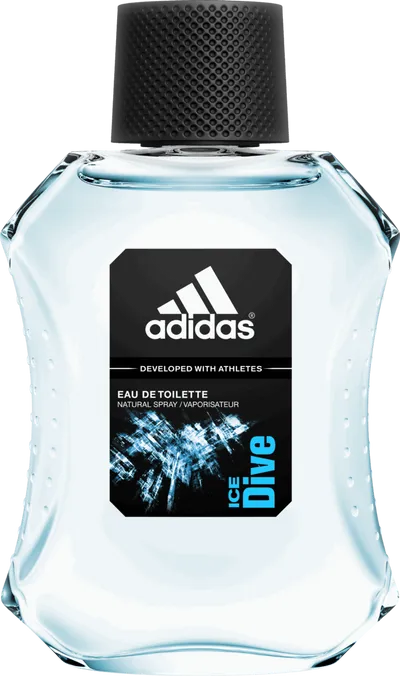 Adidas Ice Dive EDT