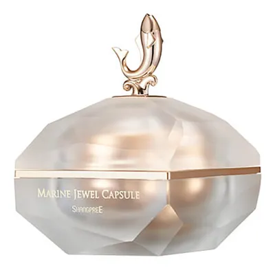 Shangpree S-Marine Jewel Capsule (Przeciwzmarszczkowe ampułki do twarzy)