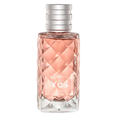 JFenzi Yes Women EDP