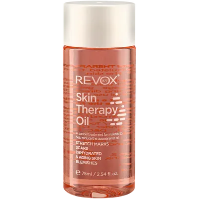 Revox Skin Therapy Oil (Olejek do ciała)