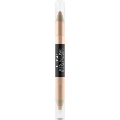 Gosh Lift & Highlight Pencil (Rozświetlacz w ołówku do twarzy)