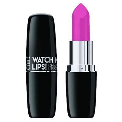 So Chic! Watch My Lips! Lipstick (Pomadka do ust)