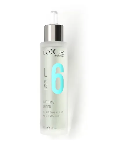 Loxus Cosmetics L6 Soothing Lotion (Lotion kojący)
