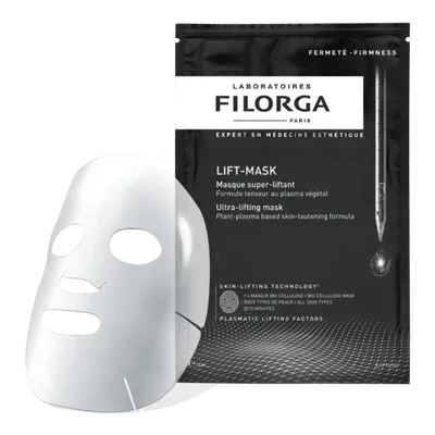 Filorga Ultra Lifting Mask (Maska liftingująco-napinająca w płachcie)