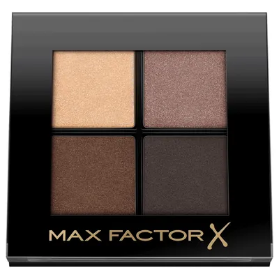 Max Factor Colour Expert Mini Palette (Paletka cieni do powiek)