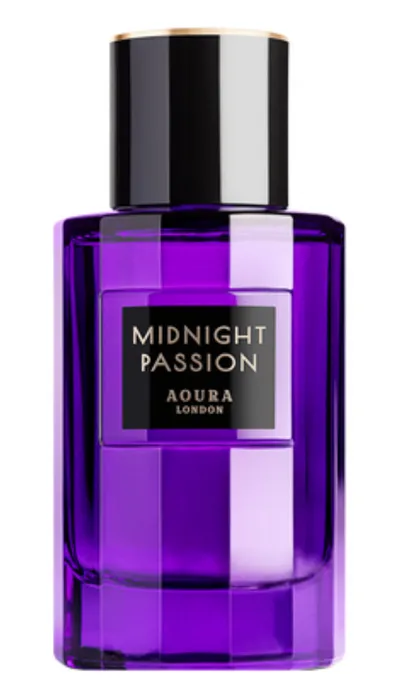 Aoura Midnight Passion EDP