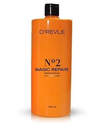 O'revle No. 2 Magic Repair Conditioner (Odżywka regenerująca do włosów bardzo zniszczonych)