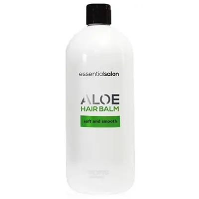 Profis Cosmetics Essential Salon Aloe Hair Balm (Odżywka wygładzająca włosy)