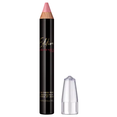 Rimmel Edition by Rimmel, Lip & Cheek Pencil (Kredka do ust i policzków)
