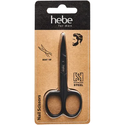 Hebe For men, Nożyczki do paznokci