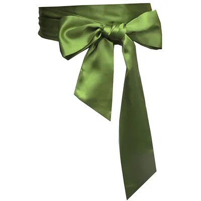 LoveSilk Jedwabna Szarfa Do włosów (różne kolory)