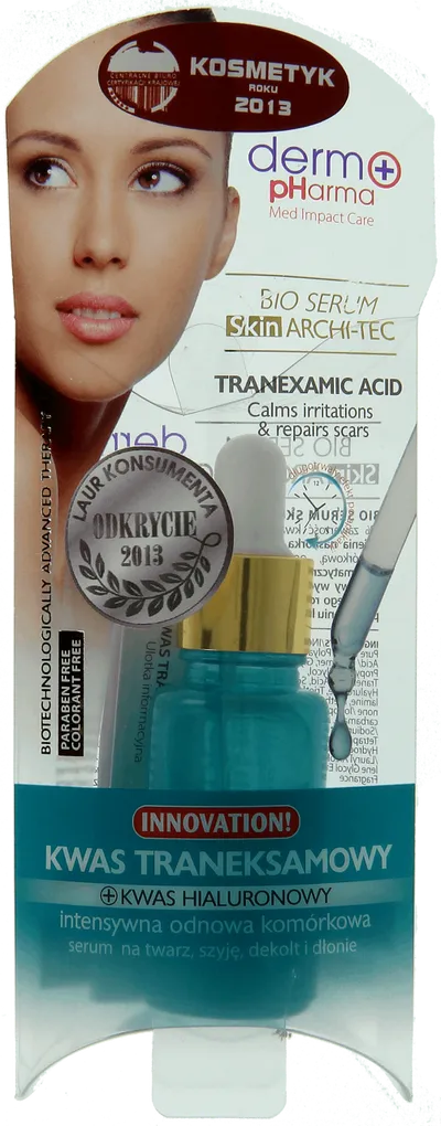 Dermo Pharma Bio Serum Skin Archi-Tec `Kwas traneksamowy`