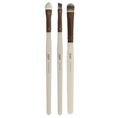KillyS Eye Makeup Kit (Zestaw pędzli do makijażu oka)