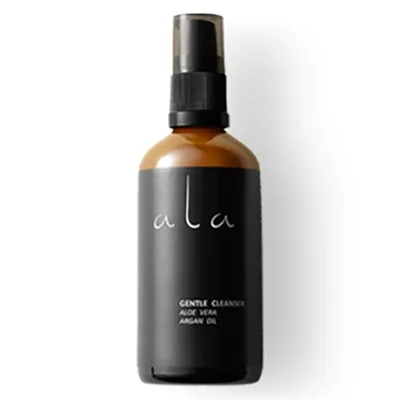 ala natural beauty Gentle Cleanser (Kremowa emulsja do mycia twarzy)