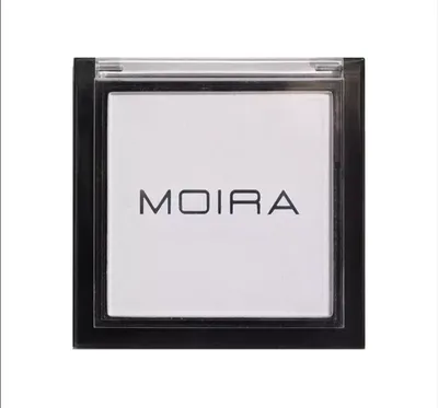 Moira Cosmetics Lavish Pressed Finishing Powder (Puder prasowany)