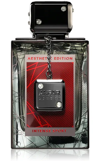Anfar Aesthetic Edition Intense Sport EDP