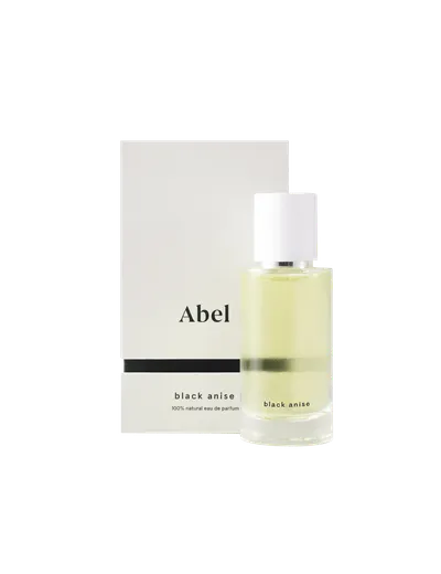 Abel Black Anise EDP
