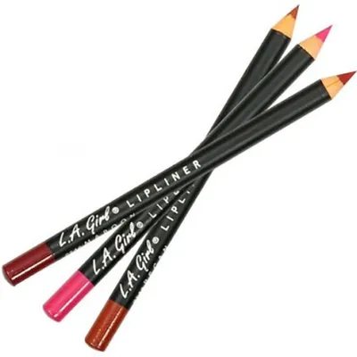 L.A. Girl Lipliner Pencil (Konturówka do ust)