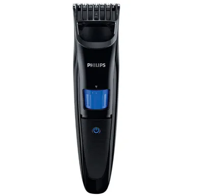 Philips Beardtrimmer Series 3000 QT4000/15 (Trymer do brody)