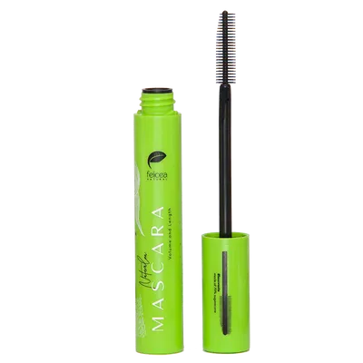 Felicea Naturalna mascara (nowa wersja)