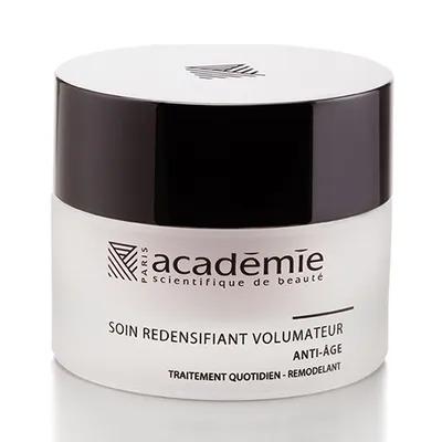 Academie Re - Densifying and Volumizing Care (Krem przywracający gęstość skóry)