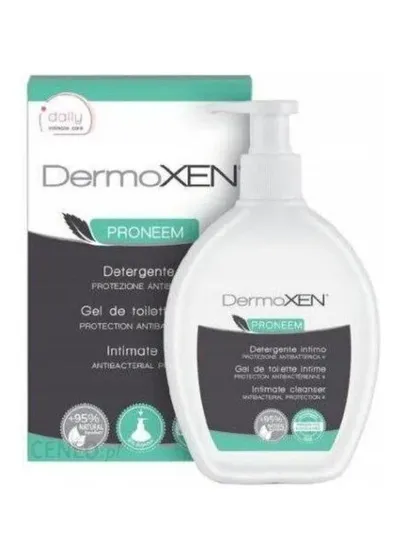 DermoXEN Proneem Detergente Intimo (Płyn do higieny intymnej)