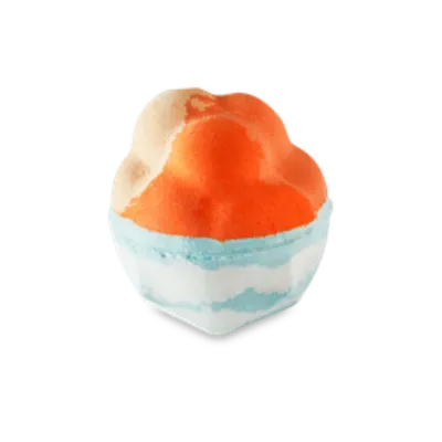 Lush Chelsea Morning Bath Bomb (Bomba do kąpieli)
