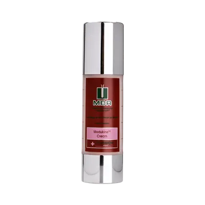 MBR Medical Beauty Research ContinueLine med Modukine Cream (Regenerujący i odżywczy krem do skóry wrażliwej)