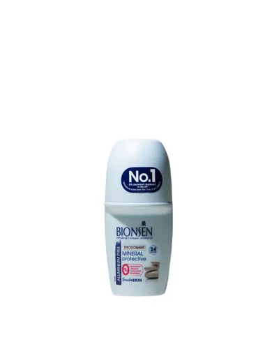 Bionsen Mineral Protective, Deodorant (Dezodorant w kulce)
