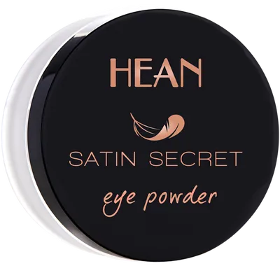 Hean Satin Secret Eye Powder (Satynowy puder pod oczy)
