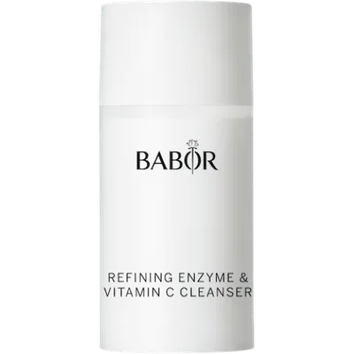 Babor Refining Enzyme & Vitamin C Cleanser (Peeling enzymatyczny)