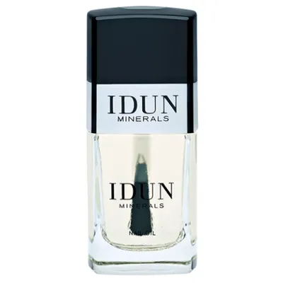 Idun Minerals Nail Oil (Olejek do paznokci)