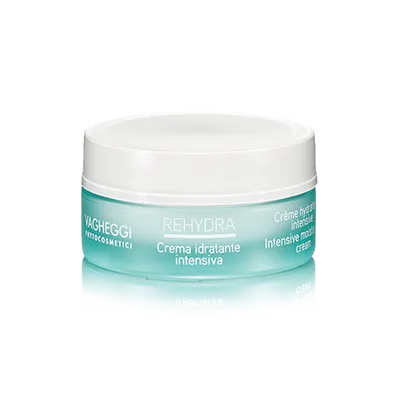 Vagheggi Rehydra, Intensive Moisturising Cream (Krem do intensywnego nawilżania)