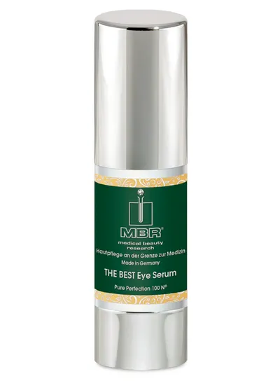 MBR Medical Beauty Research The Best Eye Serum (Serum pod oczy)