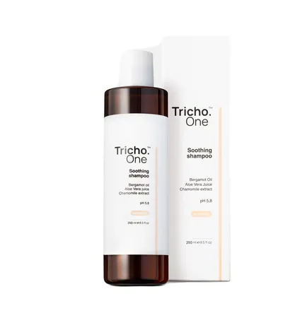 Tricho Club Soothing Shampoo (Szampon kojący)