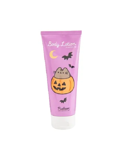 Sinsay Pusheen, Pumpkin Pie Body Lotion (Balsam do ciała)